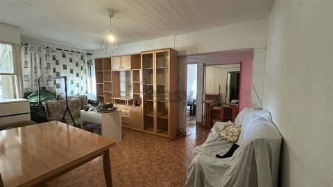 Apartamento T3 Venda em Olivais,Lisboa