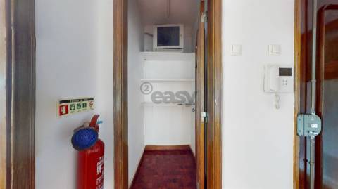 Escritório T5 no Conde Redondo em Lisboa