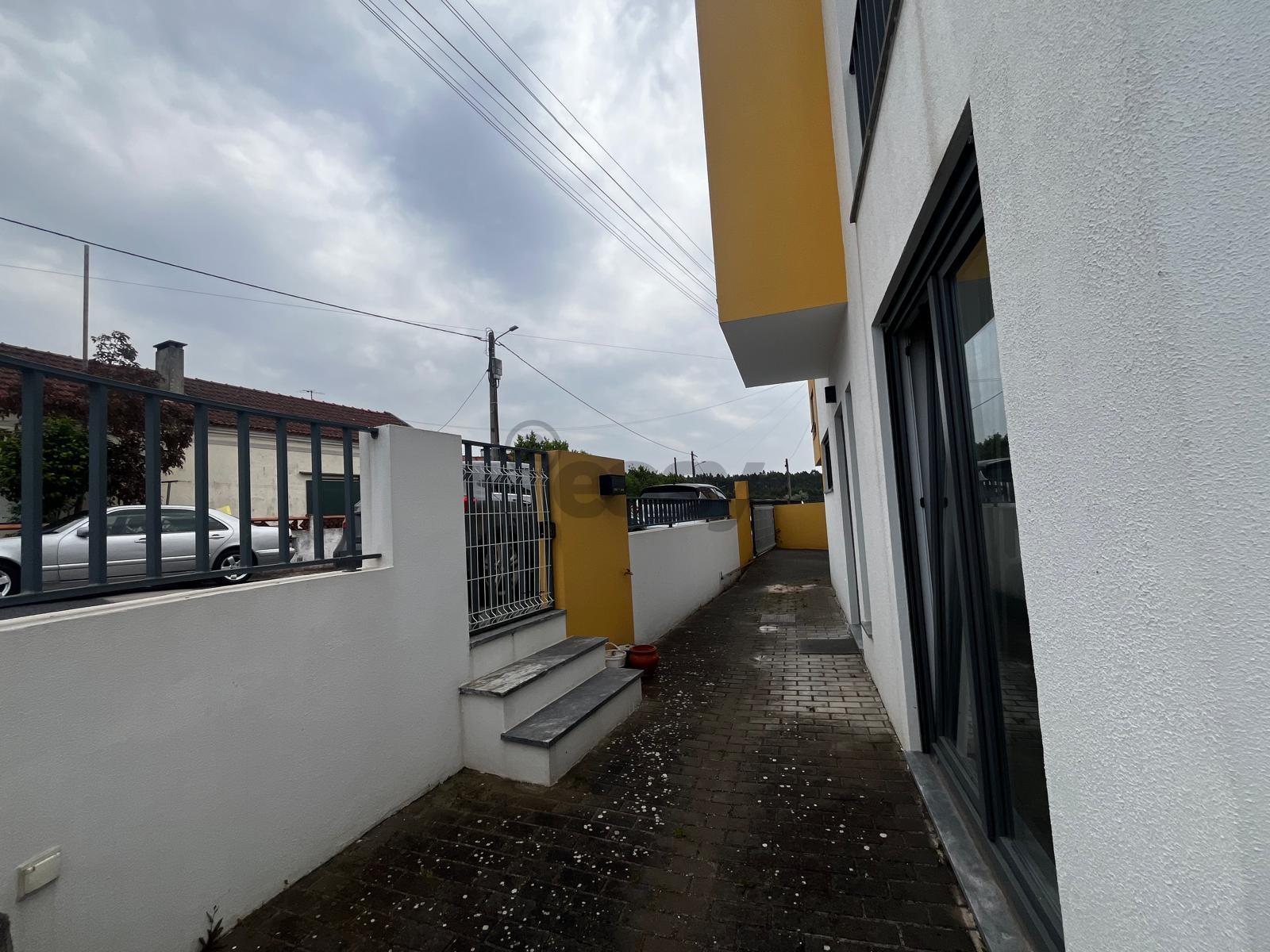 Moradia T3 no Concelho de Torres Vedras