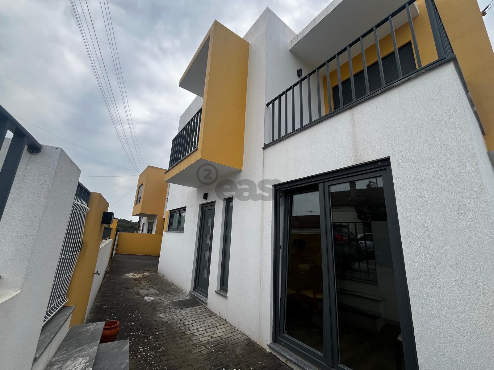 Moradia T3 no Concelho de Torres Vedras