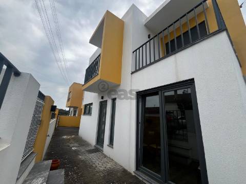 Moradia T3 no Concelho de Torres Vedras