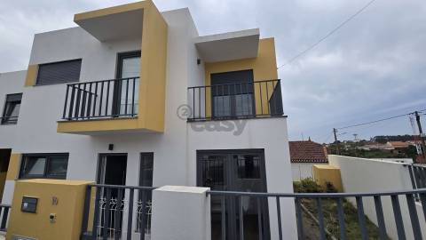 Moradia T3 no Concelho de Torres Vedras