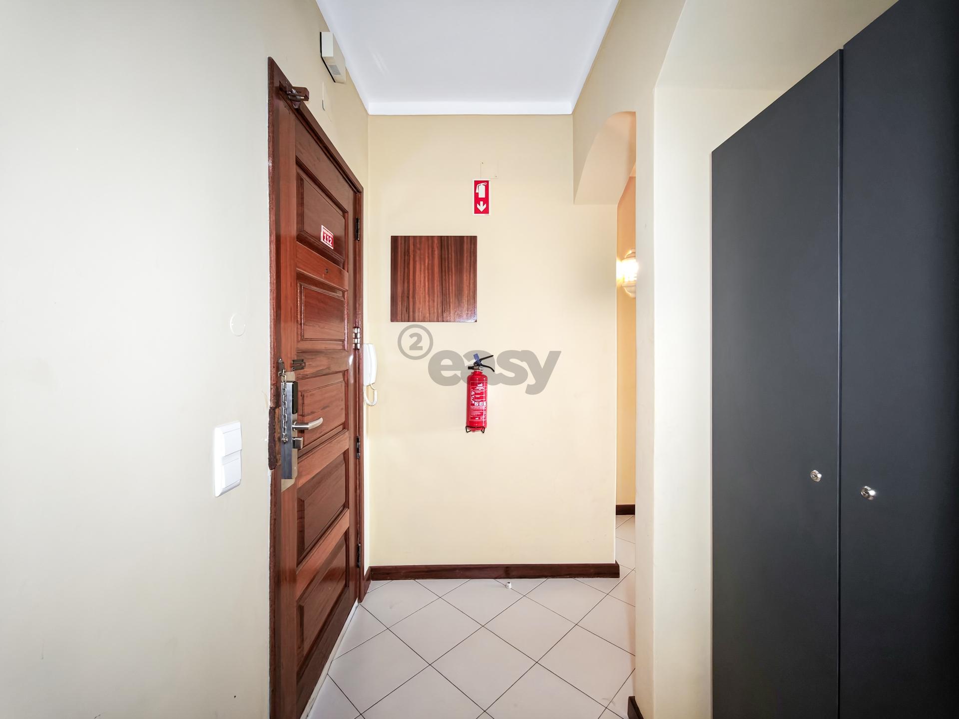 T1 no condomínio Bellavista Ténis Clube