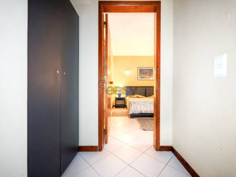 T1 no condomínio Bellavista Ténis Clube