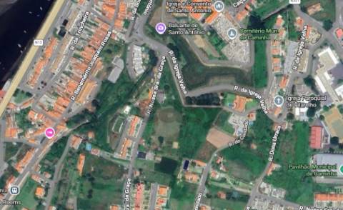 Terreno de Luxo em Caminha (5.000 m²) | Investimento Premium