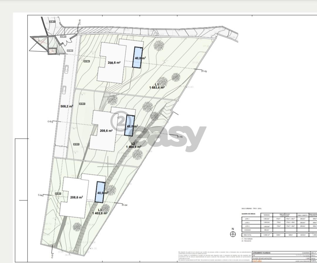 Terreno de Luxo em Caminha (5.000 m²) | Investimento Premium