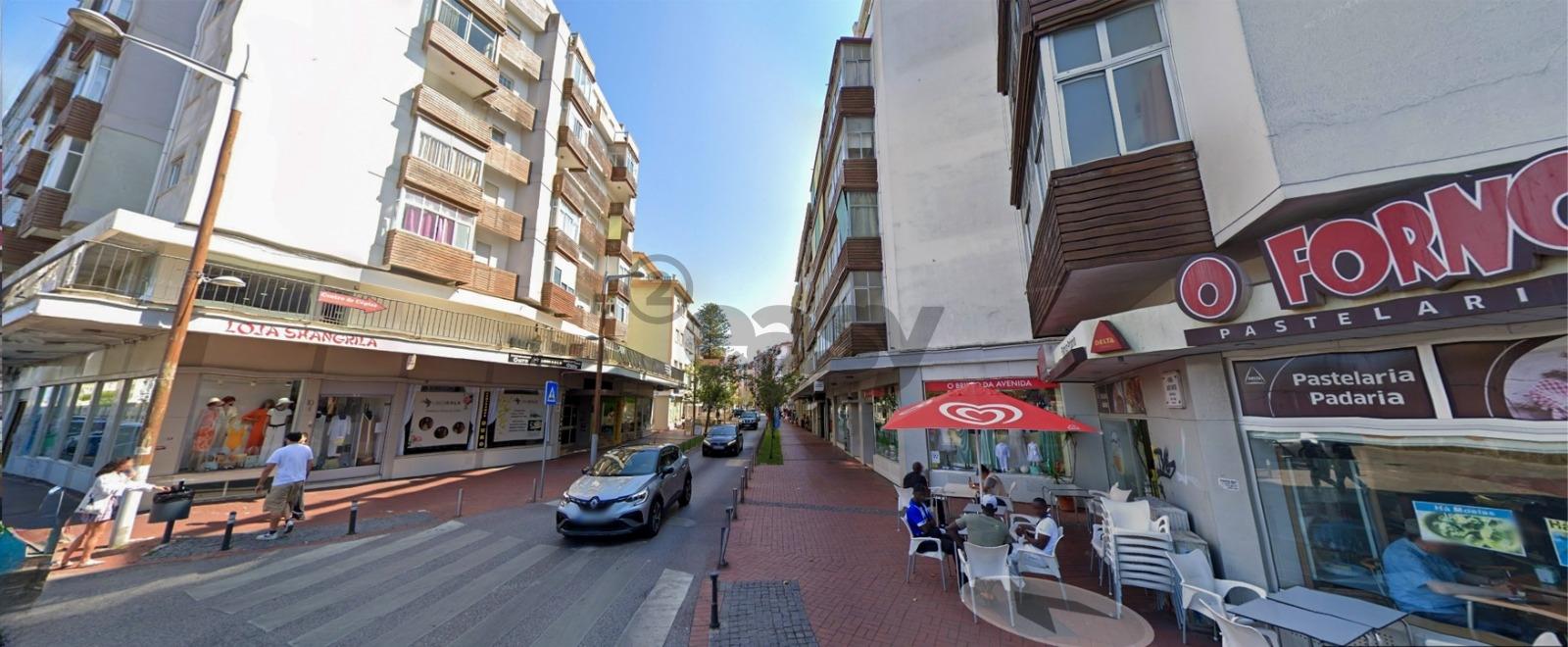 T1 muito central na Amadora remodelado