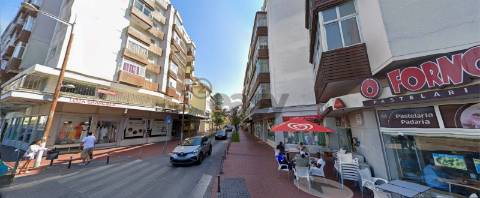 T1 muito central na Amadora remodelado