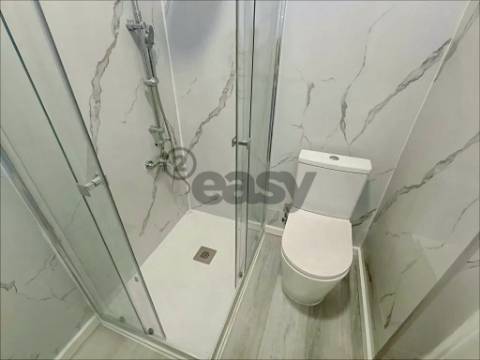 T1 muito central na Amadora remodelado