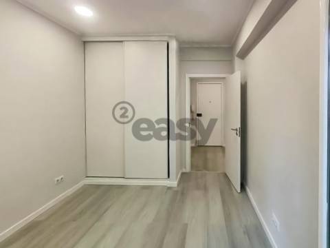 T1 muito central na Amadora remodelado