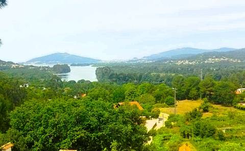Vivenda de Luxo em Cerveira | Vista Rio Minho & Caminho de Santiago