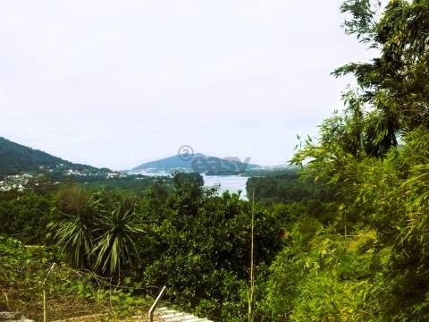 Vivenda de Luxo em Cerveira | Vista Rio Minho & Caminho de Santiago