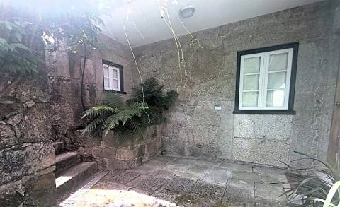 Vivenda de Luxo em Cerveira | Vista Rio Minho & Caminho de Santiago