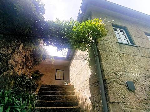Vivenda de Luxo em Cerveira | Vista Rio Minho & Caminho de Santiago