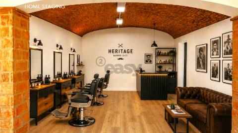 Espaço Comercial/Serviços com Elevado Potencial na Entrada de Borba