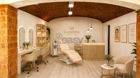 Espaço Comercial/Serviços com Elevado Potencial na Entrada de Borba