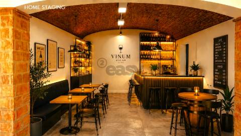 Espaço Comercial/Serviços com Elevado Potencial na Entrada de Borba