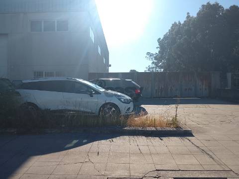 Armazém  Arrendamento em Aver-o-Mar, Amorim e Terroso,Póvoa de Varzim