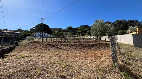 Terreno Premium Vilar de Mouros 360m² | Projeto Aprovado