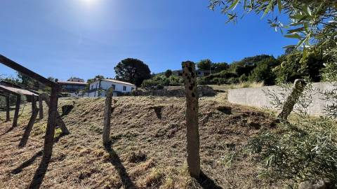 Terreno Premium Vilar de Mouros 360m² | Projeto Aprovado