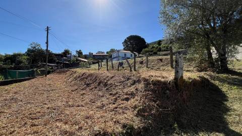 Terreno Premium Vilar de Mouros 360m² | Projeto Aprovado