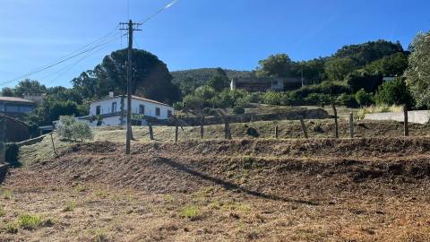 Terreno Premium Vilar de Mouros 360m² | Projeto Aprovado