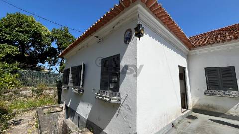 Moradia para Venda em Seixas, Caminha