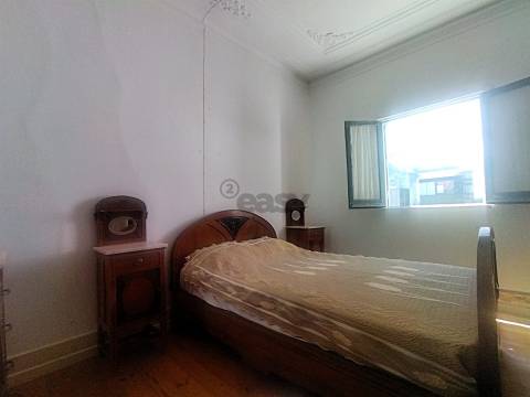 Moradia para Venda em Seixas, Caminha