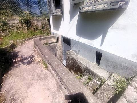Moradia para Venda em Seixas, Caminha