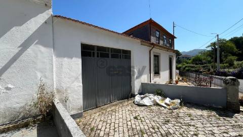 Moradia para Venda em Seixas, Caminha