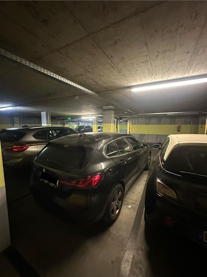 Apartamento T2 Mobiliado e Equipado com parqueamento na Alta de Lisboa