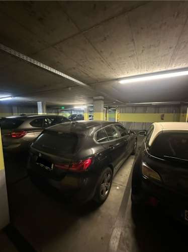 Apartamento T2 Mobiliado e Equipado com parqueamento na Alta de Lisboa