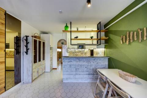 Apartamento T1 a poucos passos da praia – Ideal para férias ou investimento!