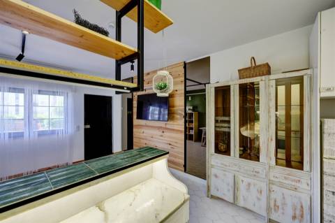 Apartamento T1 a poucos passos da praia – Ideal para férias ou investimento!