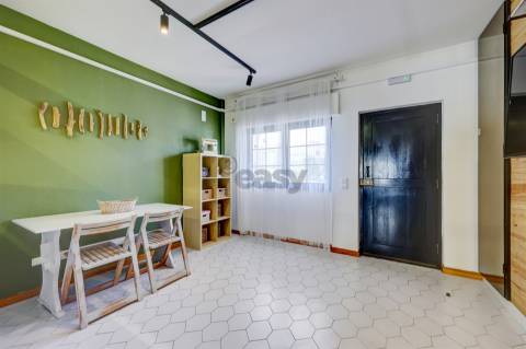 Apartamento T1 a poucos passos da praia – Ideal para férias ou investimento!