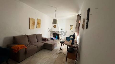 Moradia T3 no Centro de Castro Verde | Excelente potencial e localização privilegiada