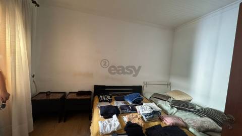 Moradia T3 no Centro de Castro Verde | Excelente potencial e localização privilegiada