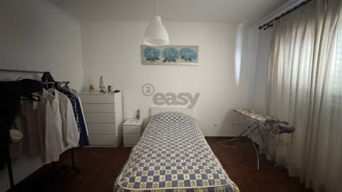 Moradia T3 no Centro de Castro Verde | Excelente potencial e localização privilegiada