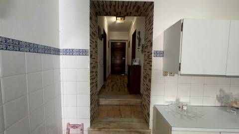 Moradia T3 no Centro de Castro Verde | Excelente potencial e localização privilegiada