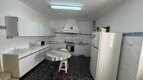 Moradia T3 no Centro de Castro Verde | Excelente potencial e localização privilegiada