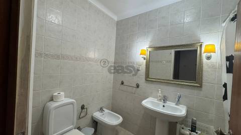 Moradia T3 no Centro de Castro Verde | Excelente potencial e localização privilegiada