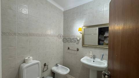 Moradia T3 no Centro de Castro Verde | Excelente potencial e localização privilegiada