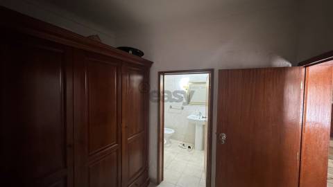 Moradia T3 no Centro de Castro Verde | Excelente potencial e localização privilegiada