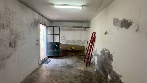 Moradia T3 no Centro de Castro Verde | Excelente potencial e localização privilegiada