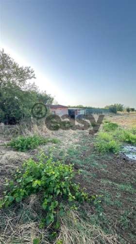 Terreno Rústico com 1,1 Hectares na Vidigueira