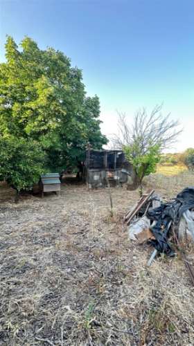 Terreno Rústico com 1,1 Hectares na Vidigueira