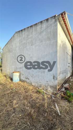 Terreno Rústico com 1,1 Hectares na Vidigueira