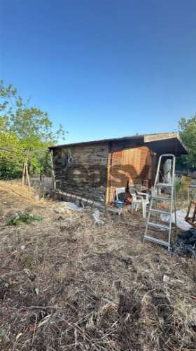 Terreno Rústico com 1,1 Hectares na Vidigueira