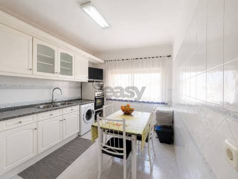 Apartamento T1 em Arcena, Alverca do Ribatejo