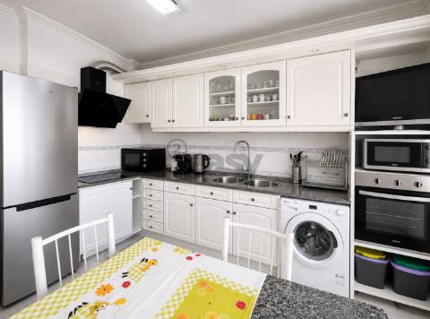 Apartamento T1 em Arcena, Alverca do Ribatejo